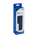 Dobe USB External Super Cooling 5 Fan Black