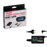 Sony PSP 3000 2000 1000 AC Adapter Power Supply EU