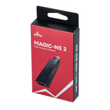 MayFlash MAGIC NS 2 Wireless Bluetooth Controller USB Adapter for Nintendo Switch/Windows/ Raspberry Pi