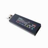 MayFlash MAGIC NS 2 Wireless Bluetooth Controller USB Adapter for Nintendo Switch/Windows/ Raspberry Pi