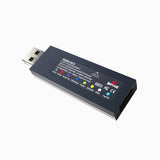 MayFlash MAGIC NS 2 Wireless Bluetooth Controller USB Adapter for Nintendo Switch/Windows/ Raspberry Pi