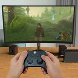 MayFlash MAGIC NS 2 Wireless Bluetooth Controller USB Adapter for Nintendo Switch/Windows/ Raspberry Pi