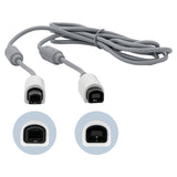Sega Controller Extension Cable Cord