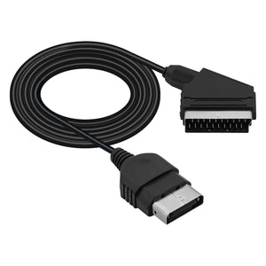 RGB Scart Cable Gen 1 Console