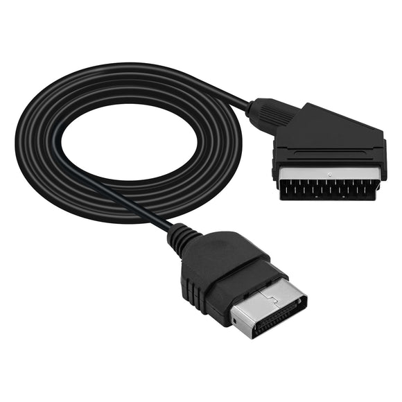 RGB Scart Cable Gen 1 Console