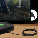 RGB Scart Cable Gen 1 Console