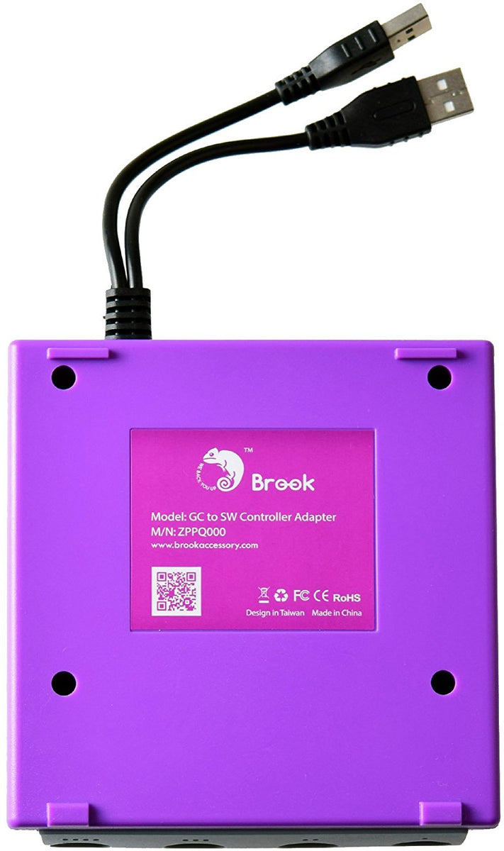 Brook Super SW Converter Controller Adapter
