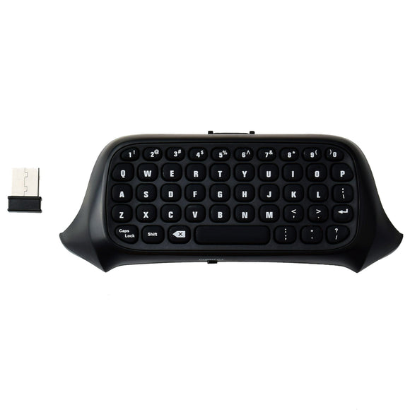 DOBE Wireless Controller Keyboard Black