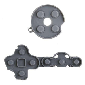 Xbox 360 Parts Controller Conductive Rubber Pad