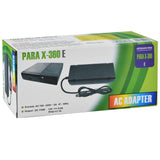 Xbox 360 OEM Universal 100V-240V AC Adapter Power Supply EU Plug