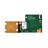 REPLACEMENT REPAIR PARTS POWER SWITCH CIRCUIT BOARD FOR XBOX 360 E