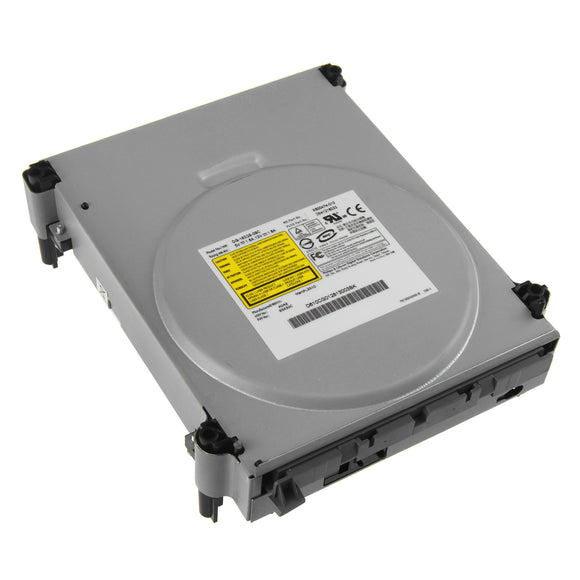 DVD Drive Lite On DG16D2S for XBox 360 Refurbished