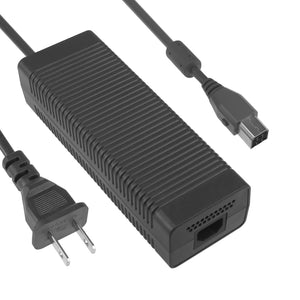 XBox 360 Original 110V Power Supply without Socket Cable