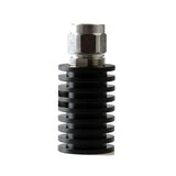N Male Plug DC to 3.0GHz 25w Watt Dummy Load 50 Ohm Rf Coaxial Terminal (0014-0104)