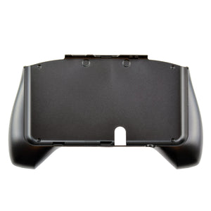 Nintendo 3DS Handle Grip with Stand Black