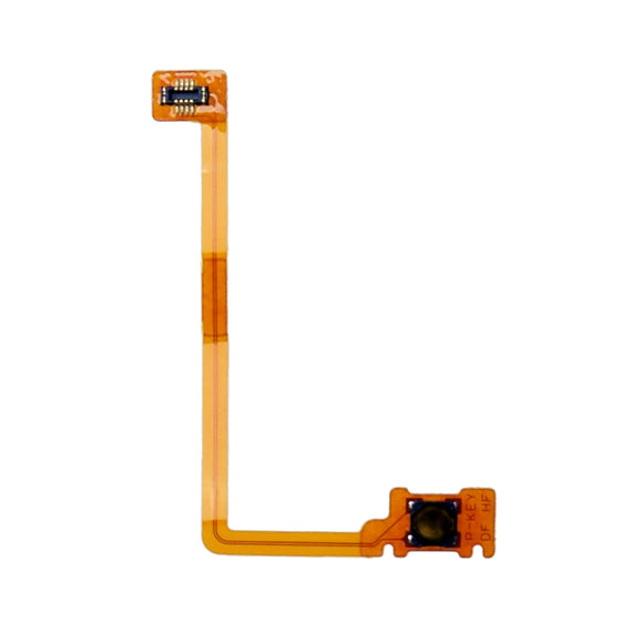 Nintendo 3DS Power On/Off Switch Button with Flex Cable