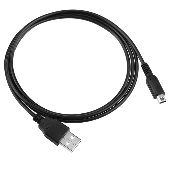 Nintendo DSI/ 3DS/ 3DS XL / New 3DS / New 3DS Xl USB Power Charge Cable