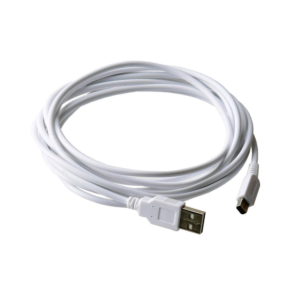 Nintendo 3DS USB Power Charge Cable