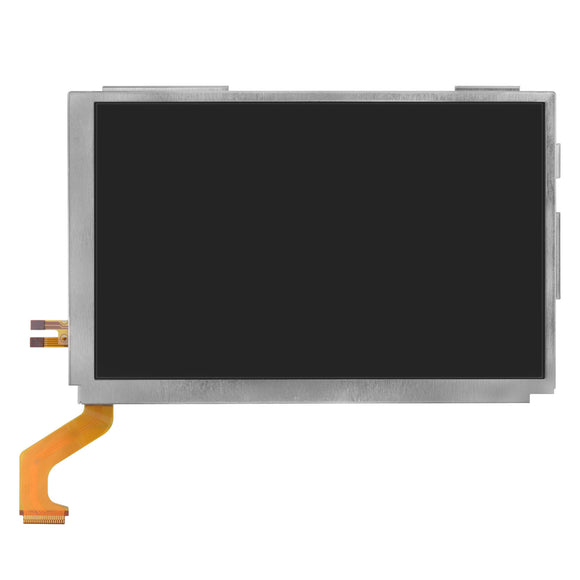 Nintendo 3DS Replacement Upper Top LCD Screen Display