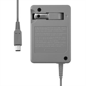 Nintendo New 3DS Universal 100-240v AC Adapter US Plug