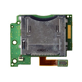 Nintendo New 3DS Slot 1 Card Socket with Flex Cable