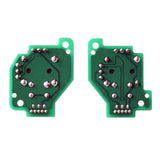 Analog Stick with PCB Board Controller Left Right Set