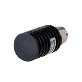N Male Plug DC to 3.0GHz 25w Watt Dummy Load 50 Ohm Rf Coaxial Terminal (0014-0104)