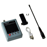 Surecom SF-103 Handheld 2mHz -2.8GHz Walkie Talkie 2-Way Radio Frequency Counter
