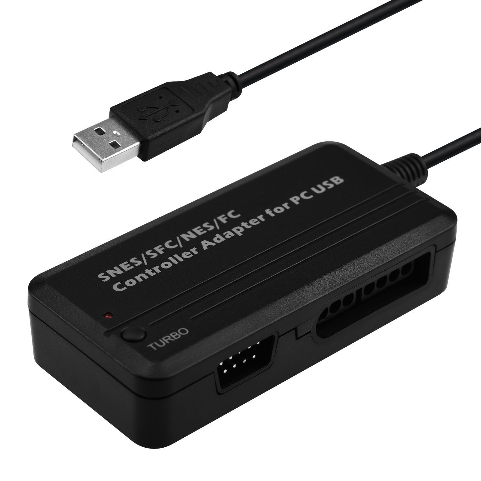 Snes to nes controller adapter sales