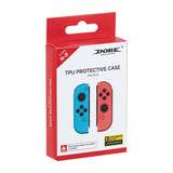 DOBE High Quality TPU Protective Case for Nintendo Switch/ Switch Oled Joywitch Joy-con Controller TNS-1850