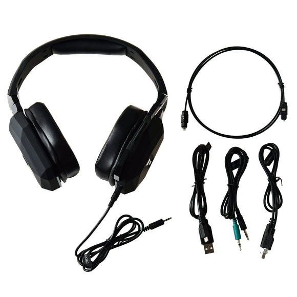 2.4GHZ Wireless Headphone