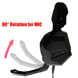 2.4GHZ Wireless Headphone