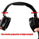 2.4GHZ Wireless Headphone