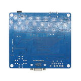 ARCADE GAME VGA RBGS RGBSHV TO HDMI GAME VIDEO OUTPUT CONVERTER BOARD WITH CABLE