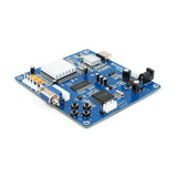 ARCADE GAME VGA RBGS RGBSHV TO HDMI GAME VIDEO OUTPUT CONVERTER BOARD WITH CABLE