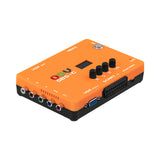 ODV-GBS-C Component/VGA/Scart to VGA/HDMI Scan Converter for Retro Gaming Console