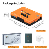 ODV-GBS-C Component/VGA/Scart to VGA/HDMI Scan Converter for Retro Gaming Console