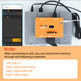 ODV-GBS-C Component/VGA/Scart to VGA/HDMI Scan Converter for Retro Gaming Console
