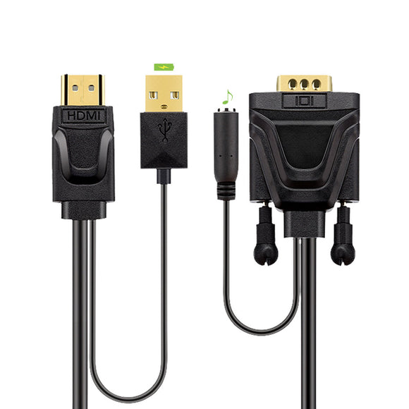 Cable 1.8m HDMI a Micro HDMI