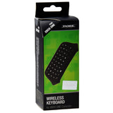 DOBE Wireless Controller Keyboard Black