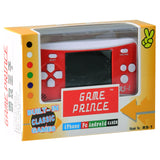 152 in 1 Retro Classic 2.5" LCD Handheld Game Console