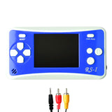 152 in 1 Retro Classic 2.5" LCD Handheld Game Console