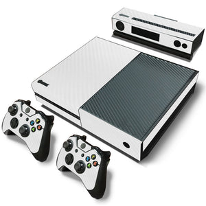 Pattern Series Skin Sticker White Decal
