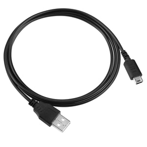 Nintendo DSL DS Lite USB Charger Charge Power Cable Cord Plug