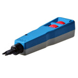 Impact and Punch Down Tool Wire Stripper