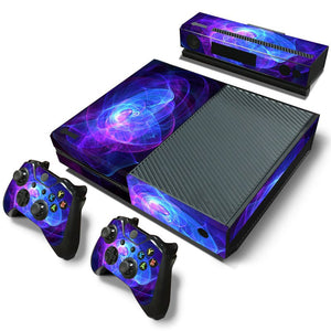 Vinyl Sticker Pattern Decals Skin Aura