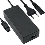 Nintendo GameCube Universal 100 - 240V AC Adapter Power Supply GC EU Plug