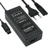 Nintendo GameCube Universal 100 - 240V AC Adapter Power Supply GC EU Plug