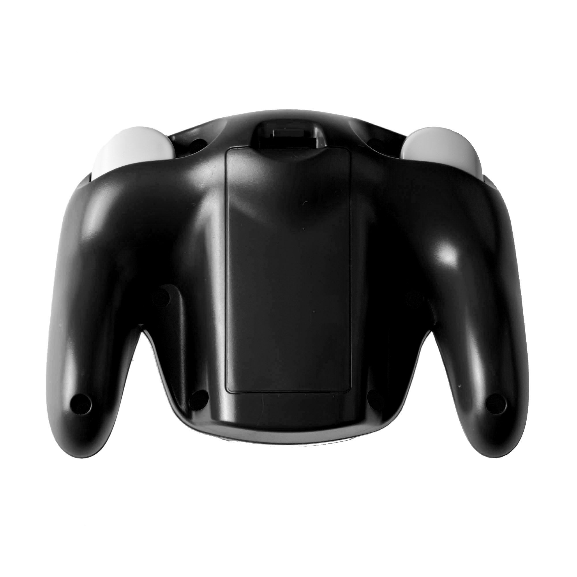 Black BladeGC Next-gen Wireless Gamecube Controller [Retro Fighters] – A & C Games