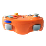 2.4G Wireless Controller for Gamecube Orange